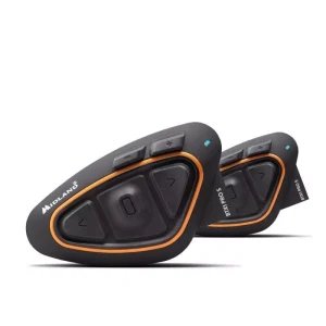 Interfono Doppio Midland BTX1 PRO S
