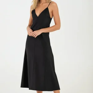 Vestito Estate Colore Nero
